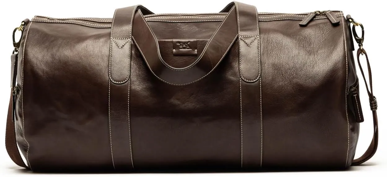 Princeton Duffle