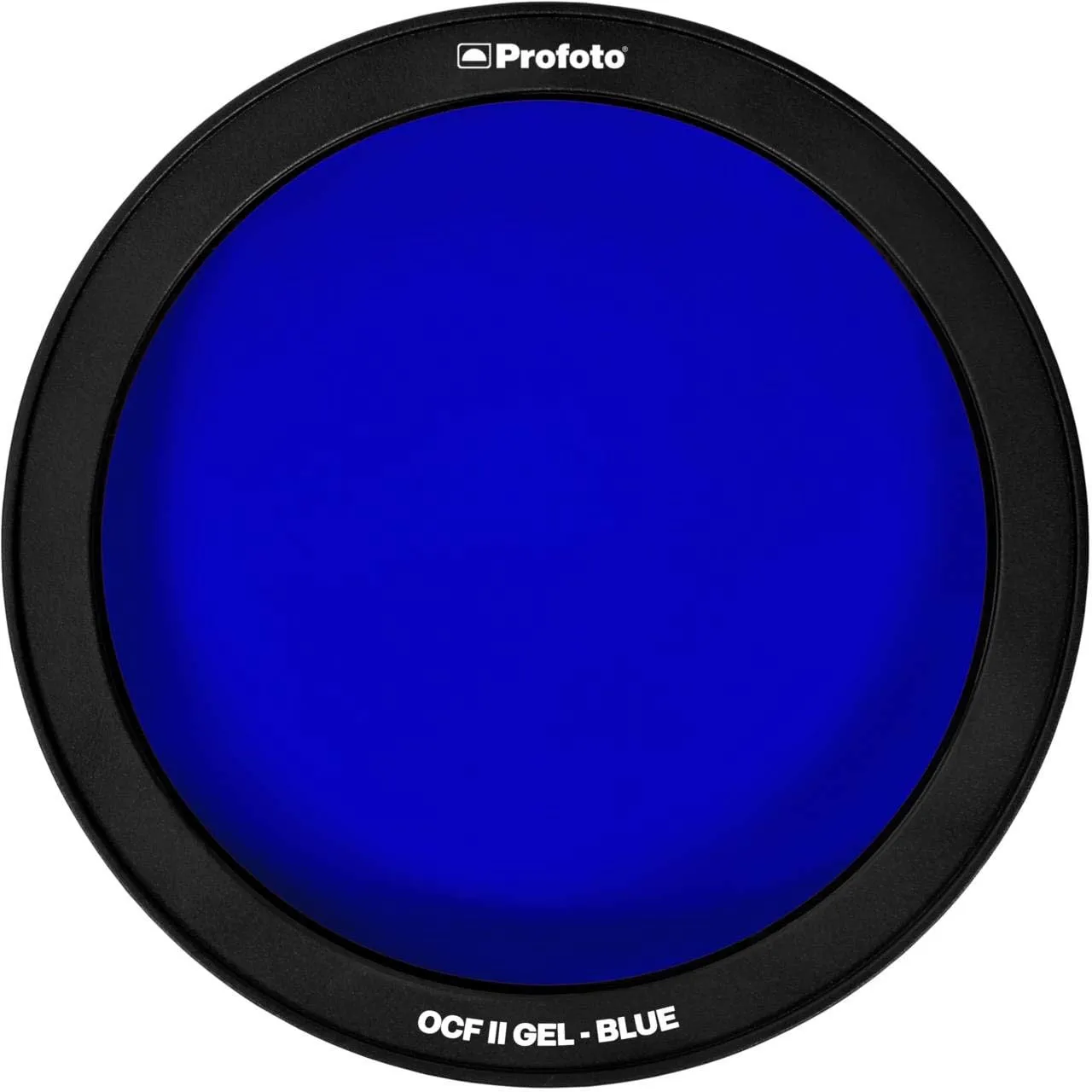 Profoto Off Camera Flash (OCF) II Gel, Blue