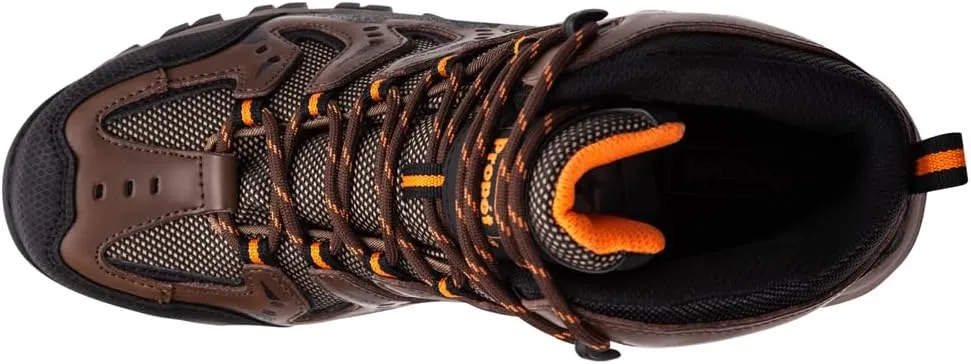 Propét Men's Sentry Electrical Composite Toe Work Safety Shoe