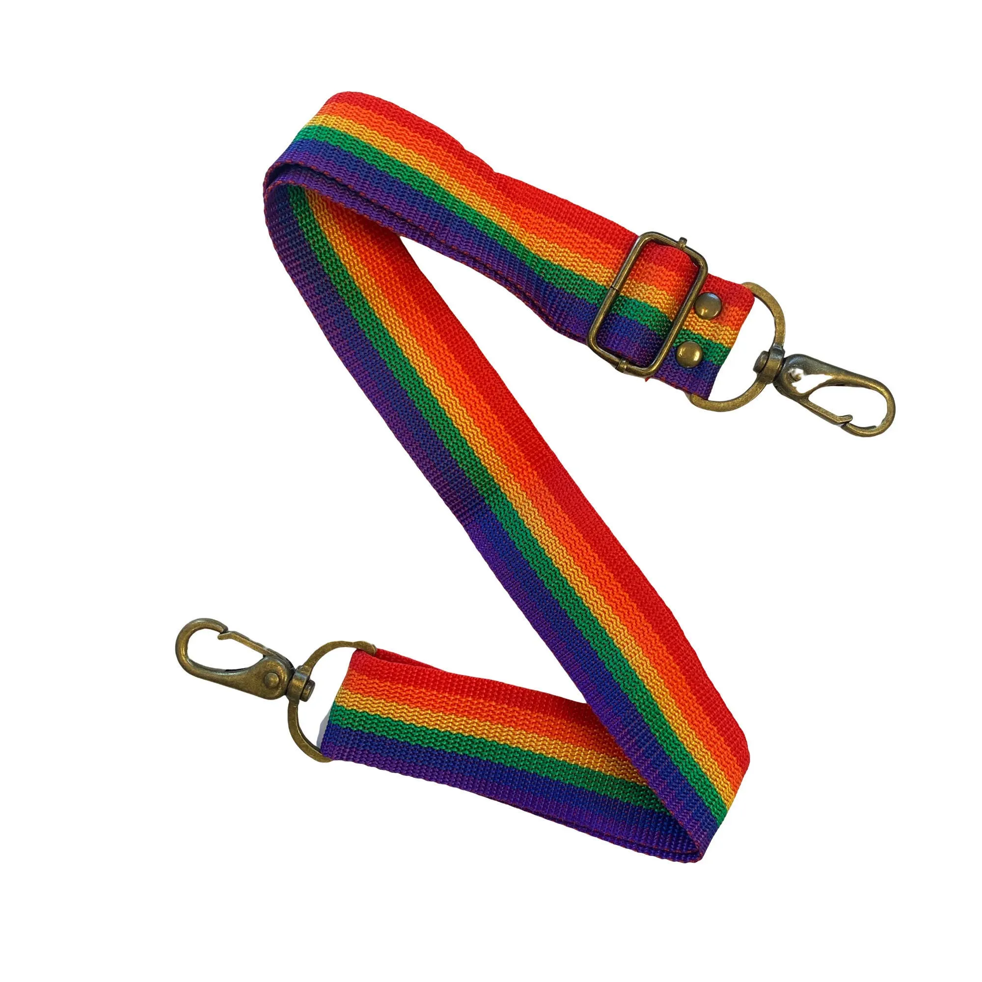 PS Canvas Bag Straps