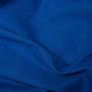 Pure Cotton Canvas Canvas 260gsm Royal