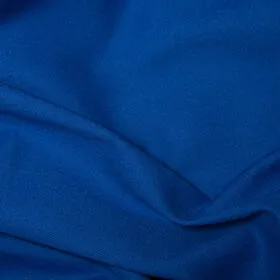 Pure Cotton Canvas Canvas 260gsm Royal