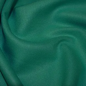 Pure Cotton Canvas John Louden Canvas 230gsm Forest