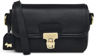 RADLEY London Hanover Gardens - Mini Zip Around Crossbody