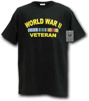 Rapiddominance Classic Military Tee