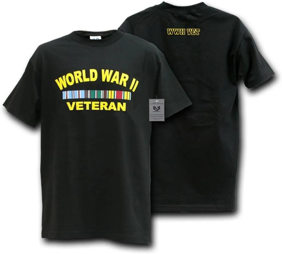 Rapiddominance Classic Military Tee