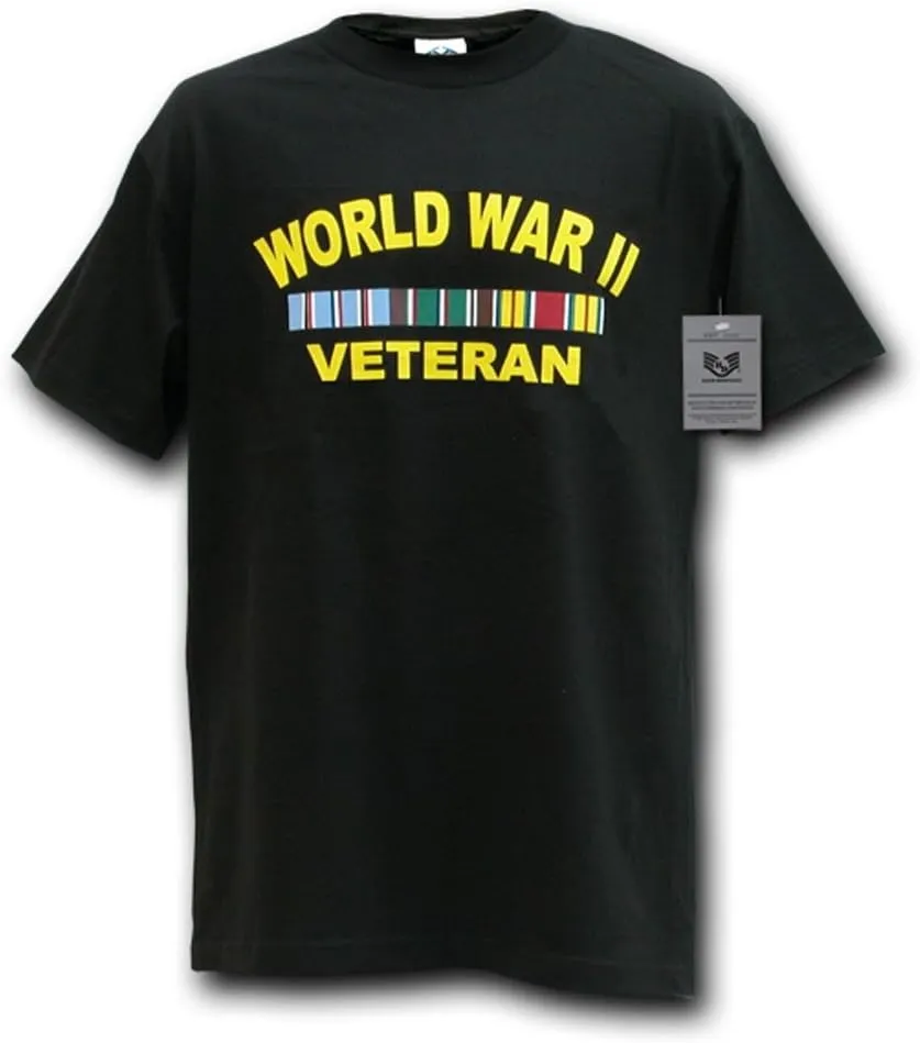 Rapiddominance Classic Military Tee