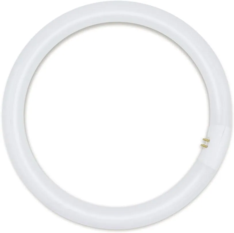 Replacement for FLOXITE Fluorescent Lighted Cosmetic 1X Bronze Light Bulb by Technical Precision