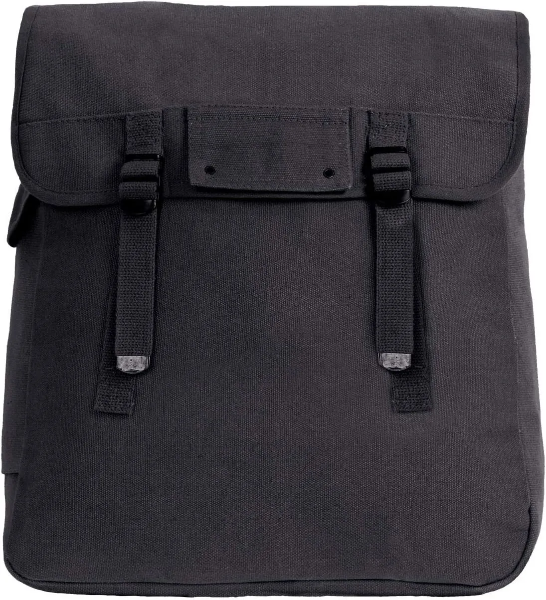 Rothco 2353: Canvas Jumbo Musette Bag