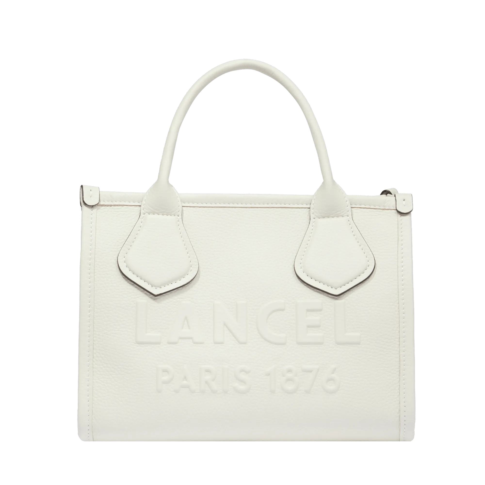 S ZIP TOTE BAG