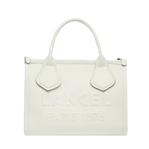 S ZIP TOTE BAG