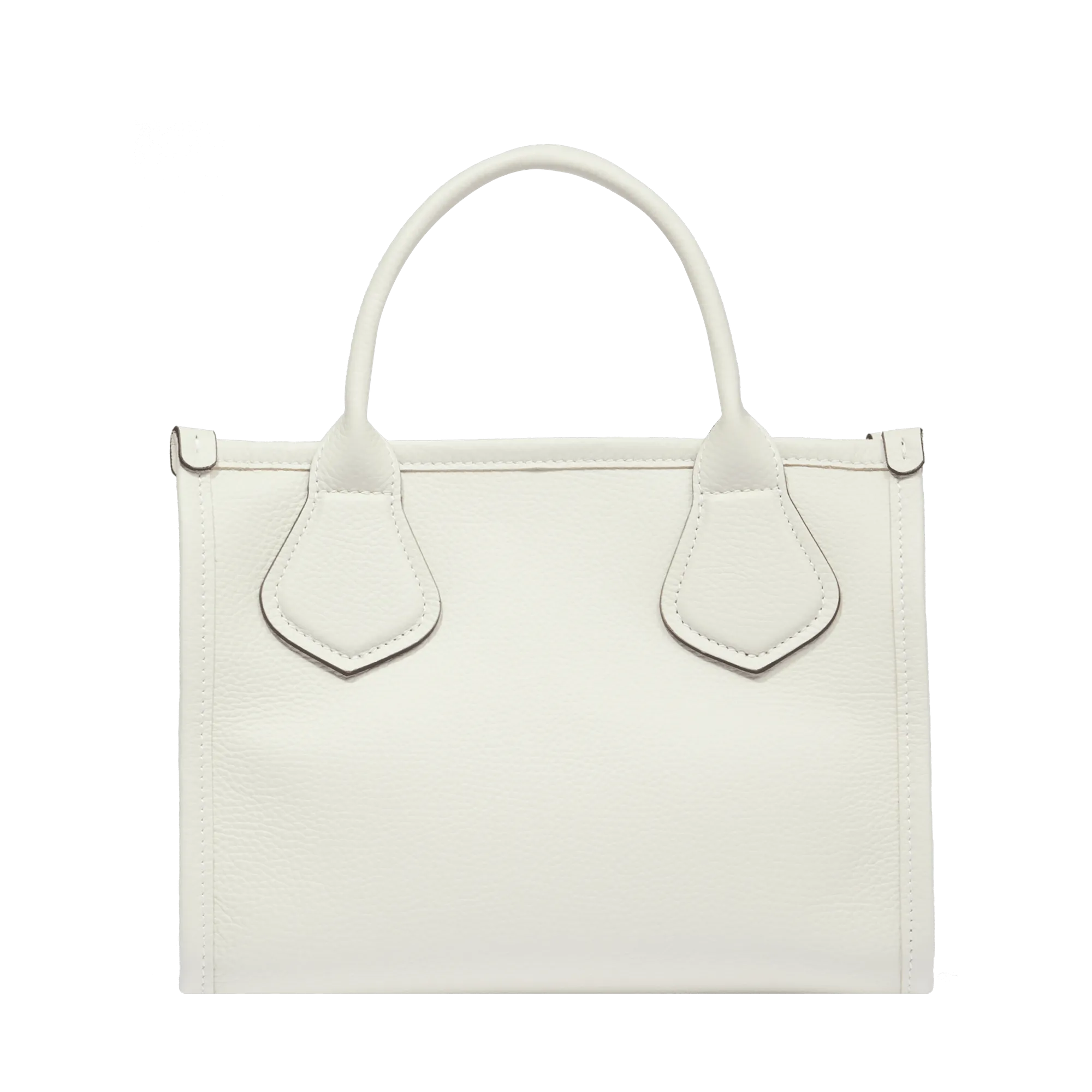 S ZIP TOTE BAG