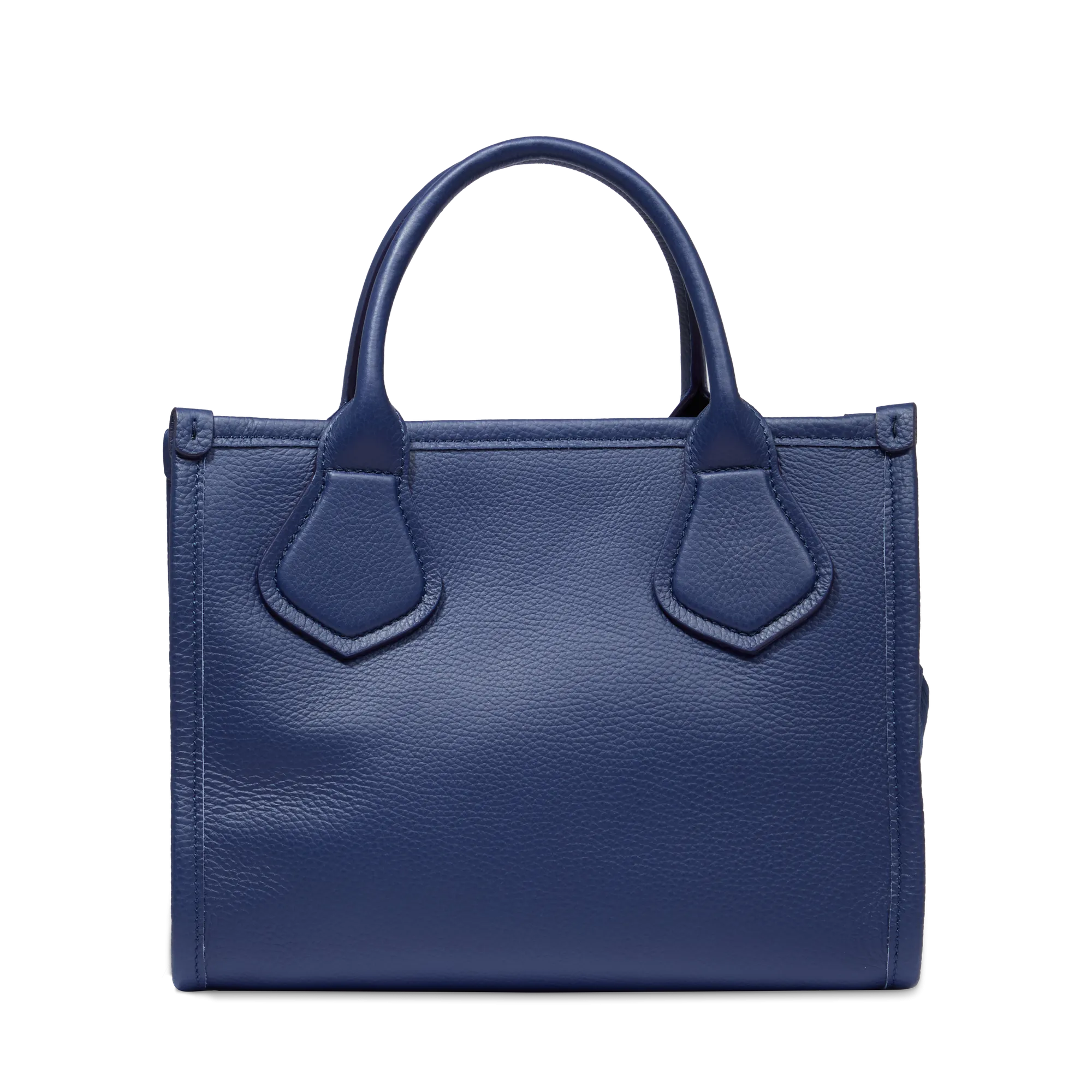 S ZIP TOTE BAG