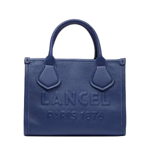 S ZIP TOTE BAG