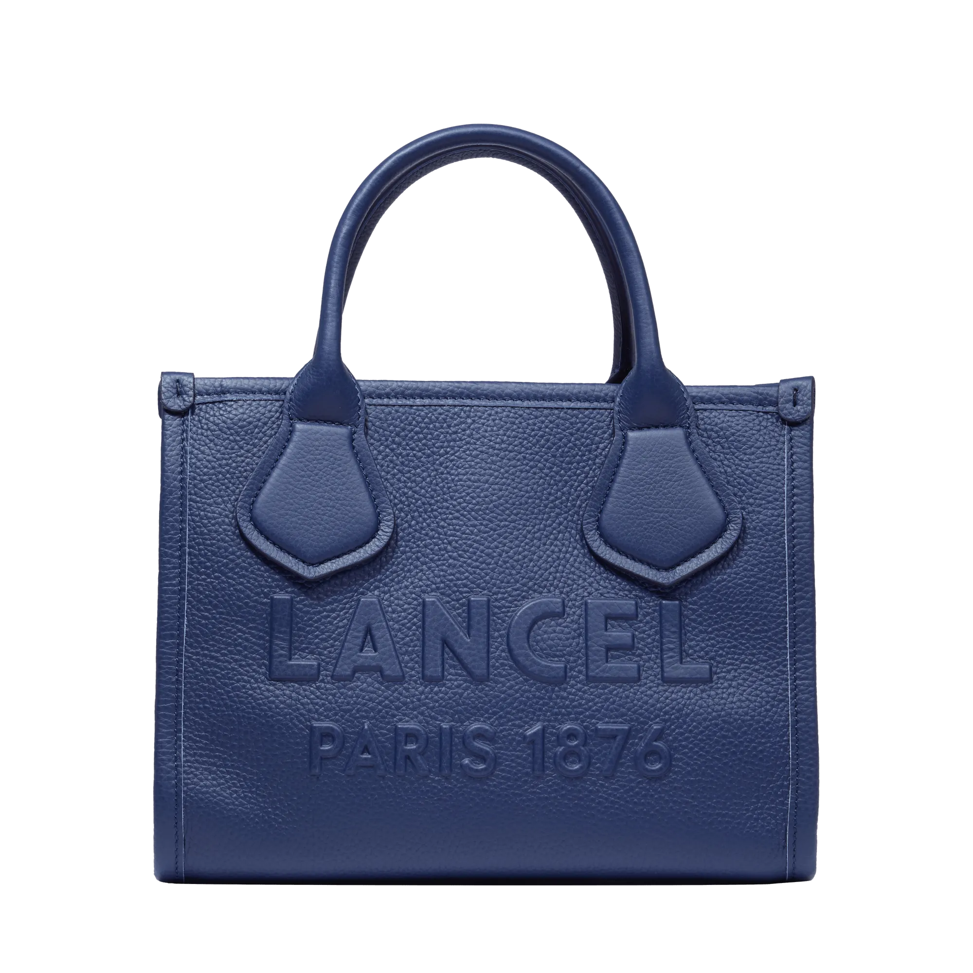 S ZIP TOTE BAG