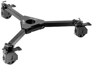 Sachtler Camera Dolly - Black