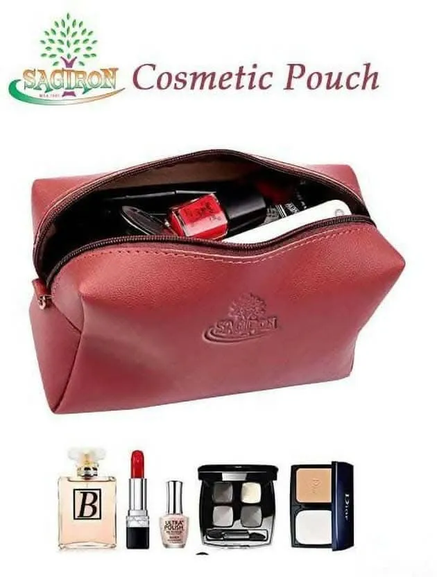 SAGIRON Brown Women Sling Bag