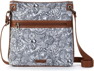 Sakroots Flat Cross Body
