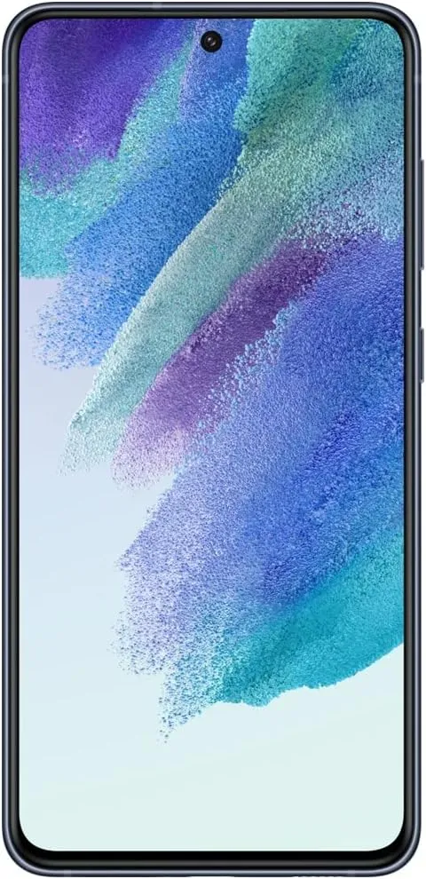 SAMSUNG Galaxy S21 FE 5G, US Version, 128GB, Navy - Verizon (Renewed)