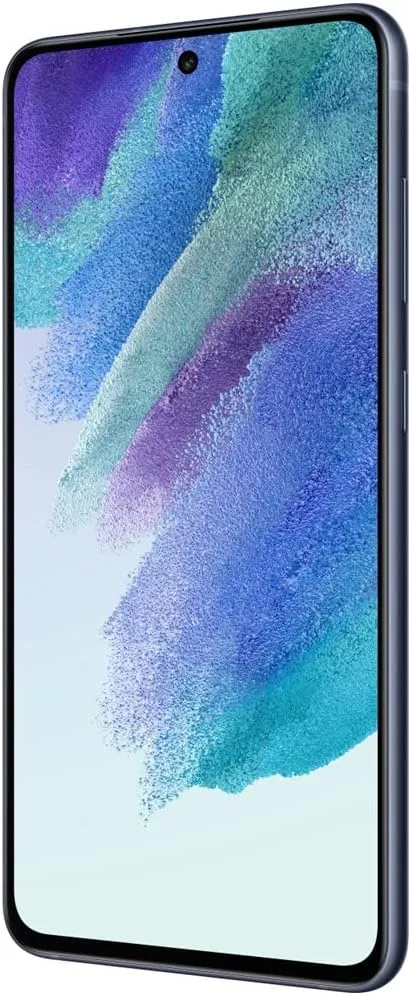 SAMSUNG Galaxy S21 FE 5G, US Version, 128GB, Navy - Verizon (Renewed)