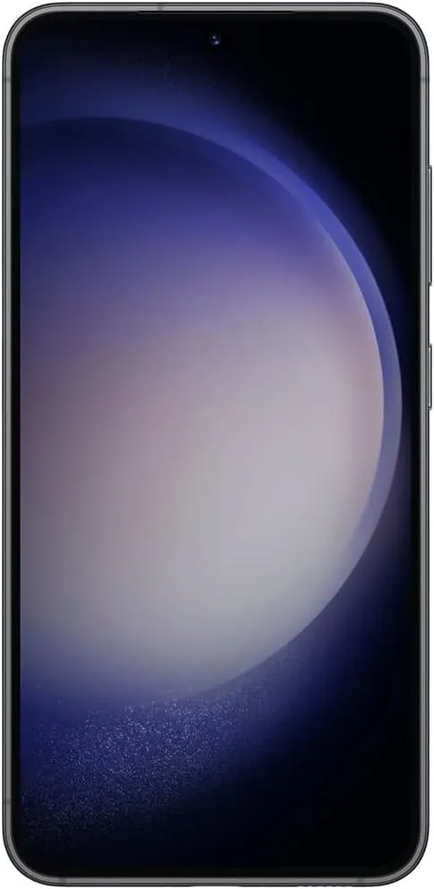 SAMSUNG Galaxy S23 5G, US Version, 128GB, Phantom Black - Verizon (Renewed)