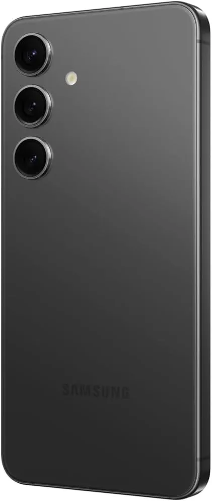 SAMSUNG Galaxy S24  Plus 5G, US Version, 256GB, Onyx Black - Verizon (Renewed)