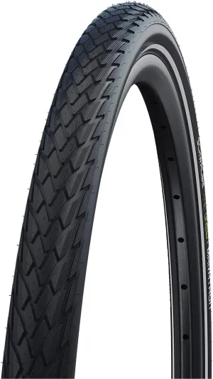 Schwalbe Marathon 700 x 38C Clincher Tire [Genuine Product] [Touring/Touring/Street Riding]
