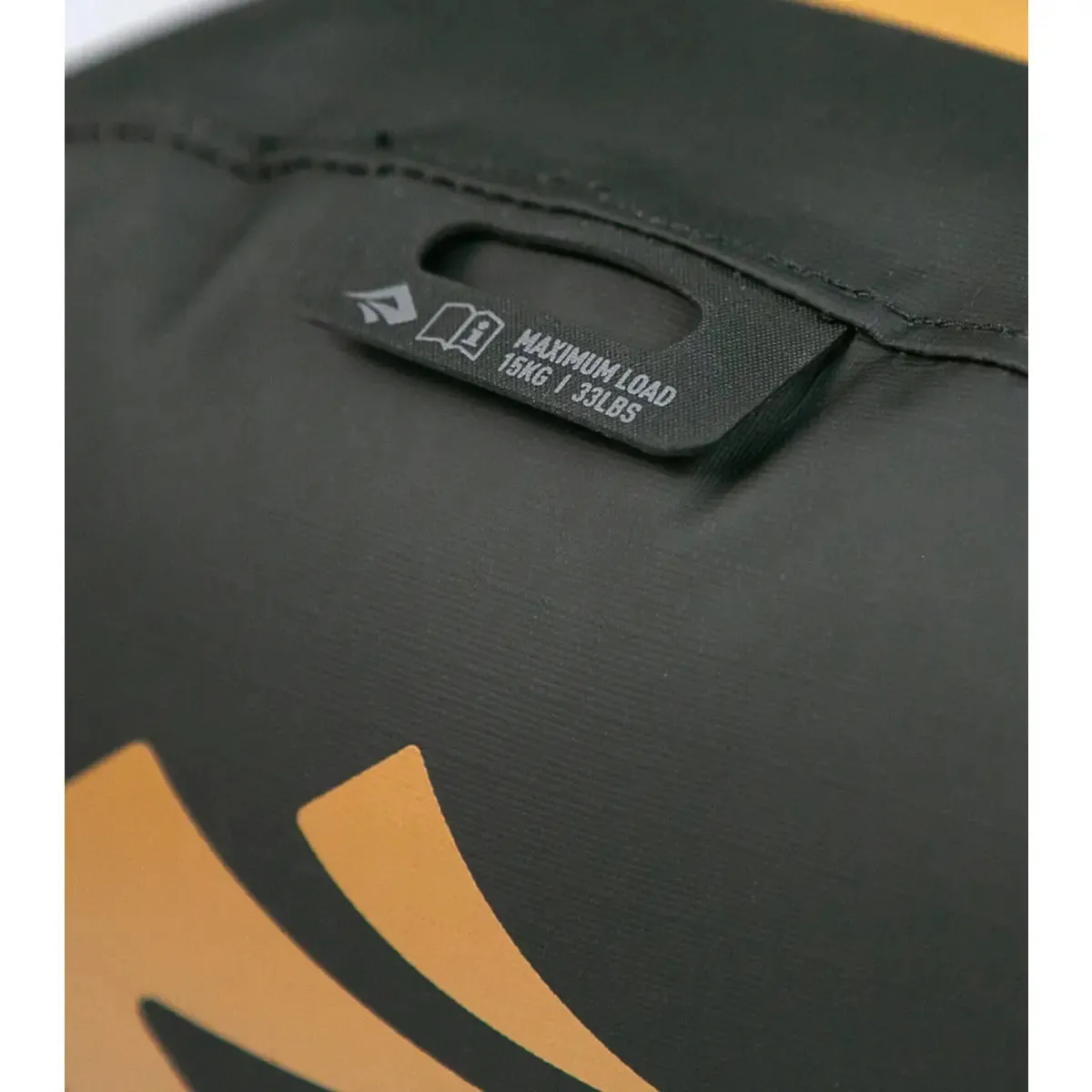 Sea to Summit Big River Dry Bag 13L - Dull Gold