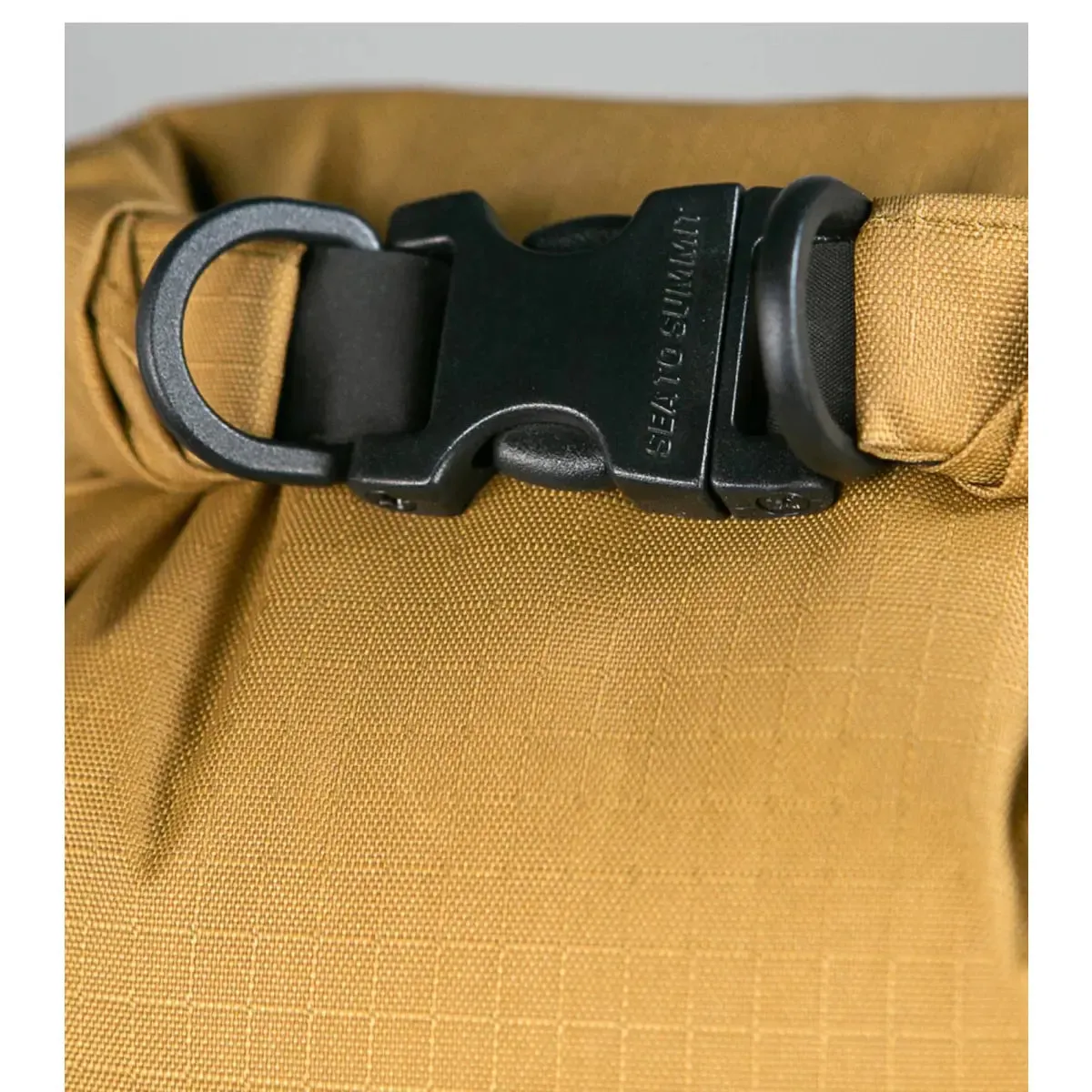 Sea to Summit Big River Dry Bag 13L - Dull Gold