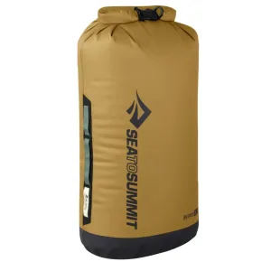 Sea to Summit Big River Dry Bag 35L - Dull Gold