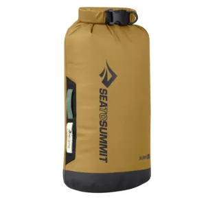 Sea to Summit Big River Dry Bag 8L - Dull Gold
