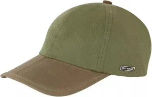 SEALSKINZ Men's Marham Waterproof Oiled Canvas Unisex Cap