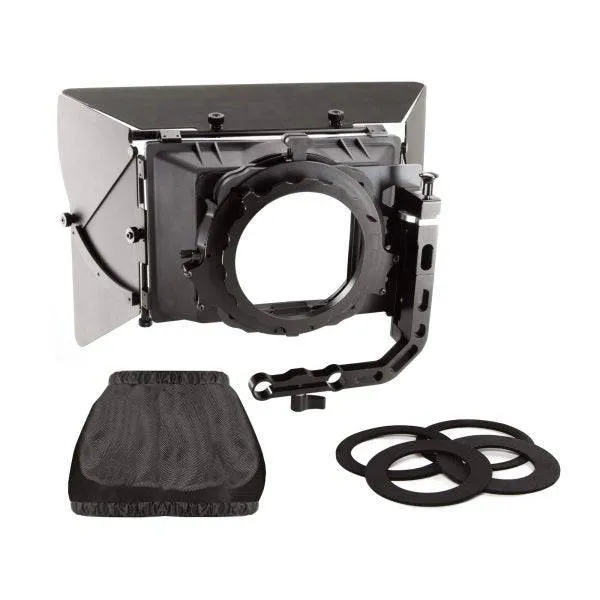 SHAPE Composite Stabilizer Shoulder Mount Rig Bundle