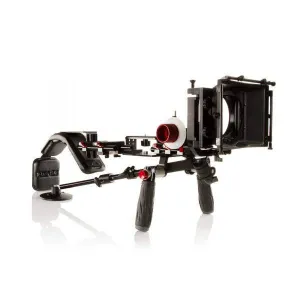 SHAPE Composite Stabilizer Shoulder Mount Rig Bundle