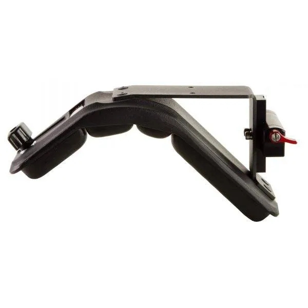 SHAPE Composite Stabilizer Shoulder Mount Rig Bundle