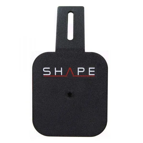 SHAPE Composite Stabilizer Shoulder Mount Rig Bundle