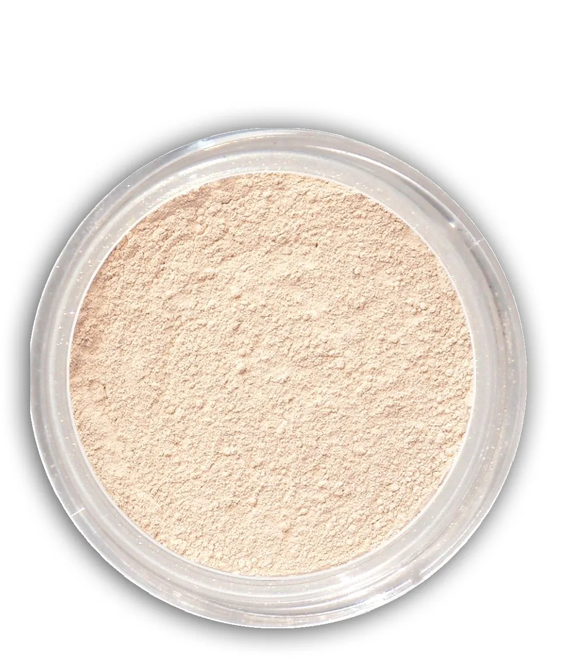 Sheer Mineral Foundation - Fair - 40 Grams by Mineral Hygienics