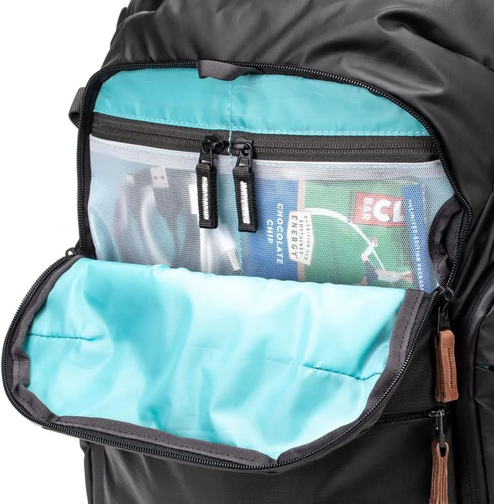Shimoda Designs Explore v2 30 Backpack Photo Starter Kit (Army Green)