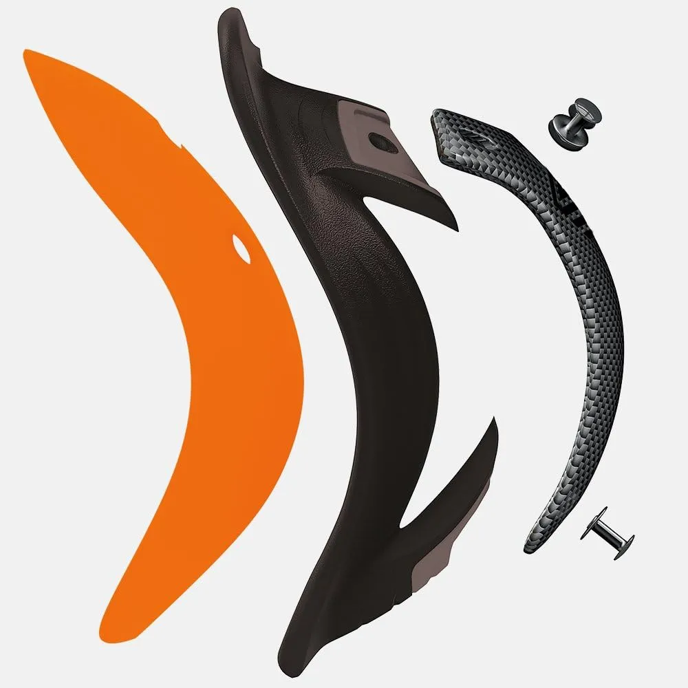 Shock Doctor Ultra Carbon Flex Cup