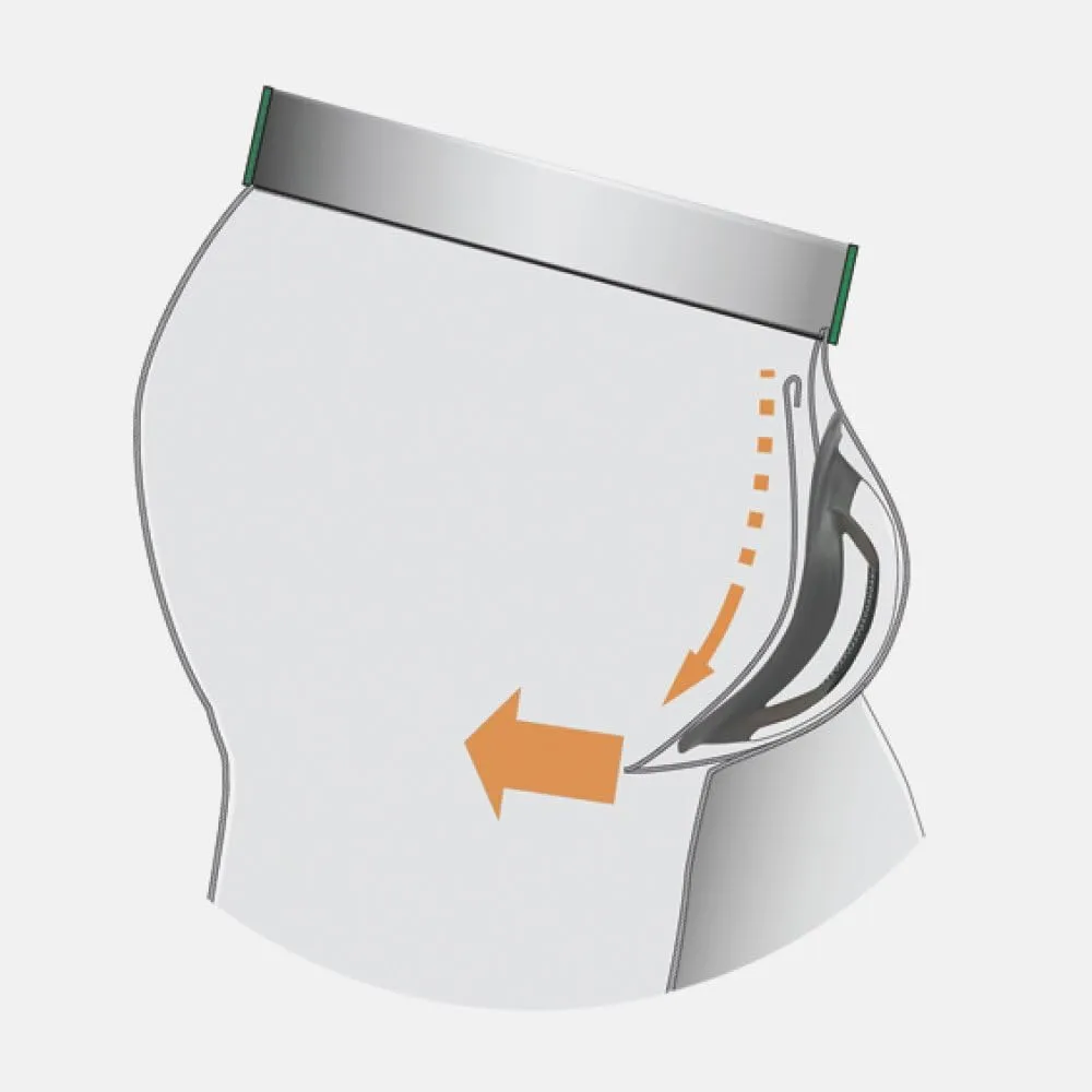 Shock Doctor Ultra Carbon Flex Cup