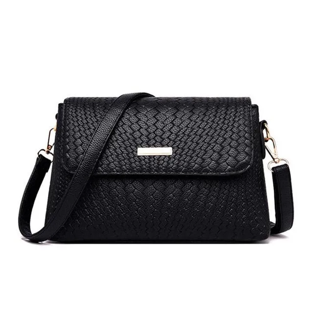 Shoulder Bag