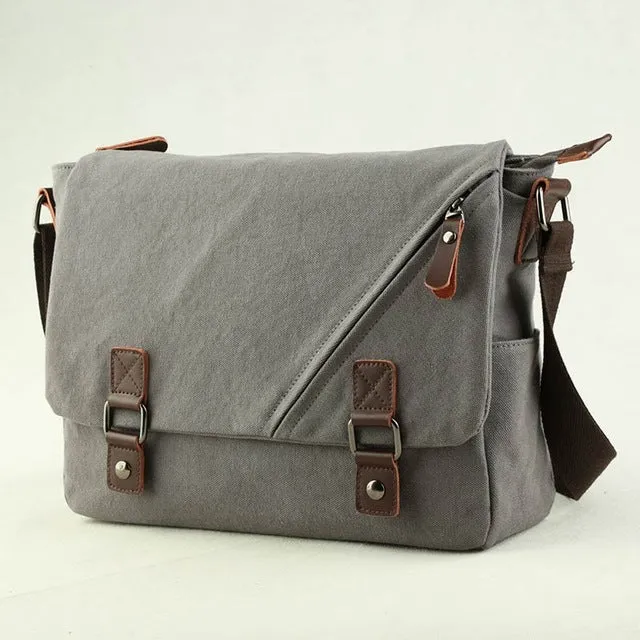 Shoulder - Business Crossbody Bag