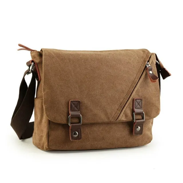 Shoulder - Business Crossbody Bag