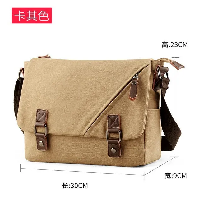 Shoulder - Business Crossbody Bag