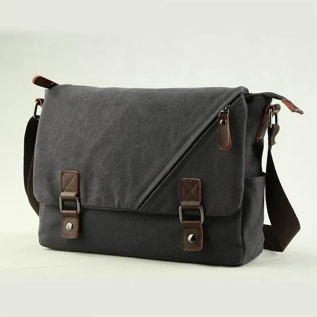 Shoulder - Business Crossbody Bag