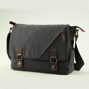Shoulder - Business Crossbody Bag
