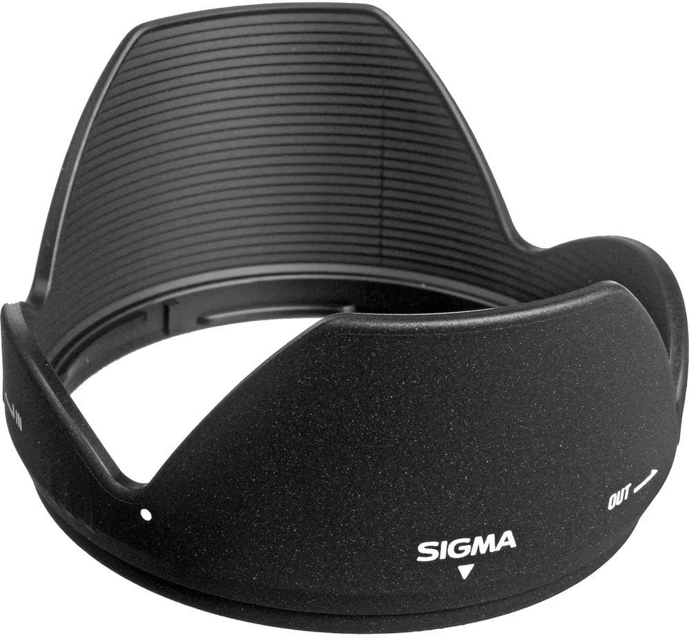 Sigma 17-50mm f/2.8 EX DC OS HSM FLD Large Aperture Standard Zoom Lens for Canon Digital DSLR Camera