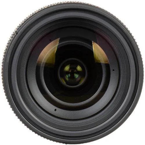 Sigma 24-70mm f/2.8 DG OS HSM Art Lens for Nikon Supreme Bundle