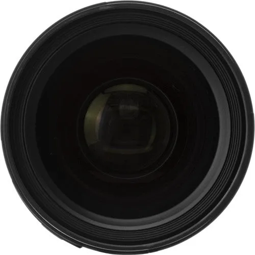 Sigma 40mm f/1.4 DG HSM Art Lens for Canon EF