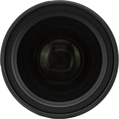 Sigma 40mm f/1.4 DG HSM Art Lens for Nikon F